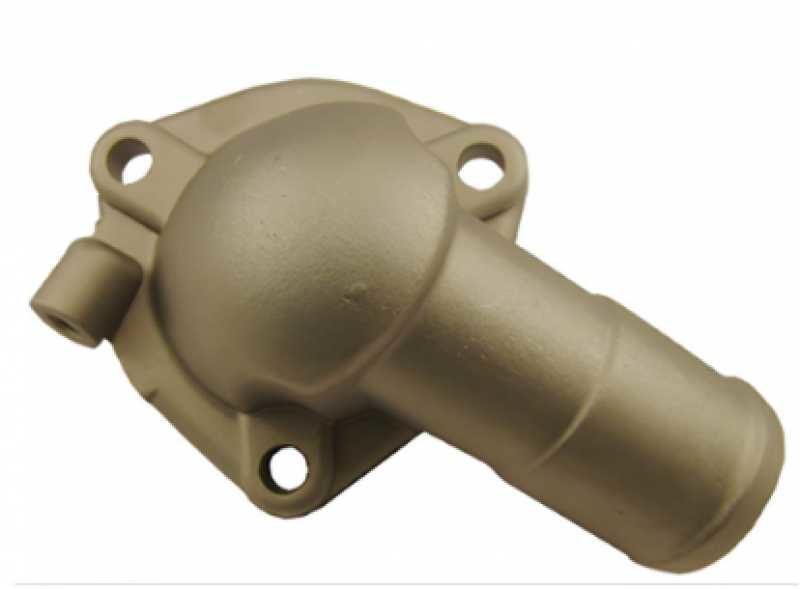 Termostat Kapak Üst Pri̇mera P11  Sunny Ga16