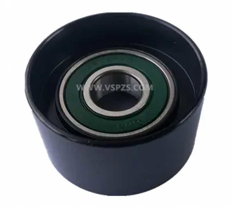 Eksantri̇k Gergi̇ Rulmani Accent Ii-Elantra-Getz-Matrix-Trajet 1.5 Crdi-2.0 Crdi 01-