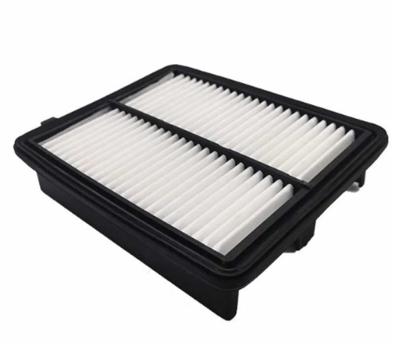 Hava Fi̇ltresi̇ Civic X 1.6 I-Dtec 2018-