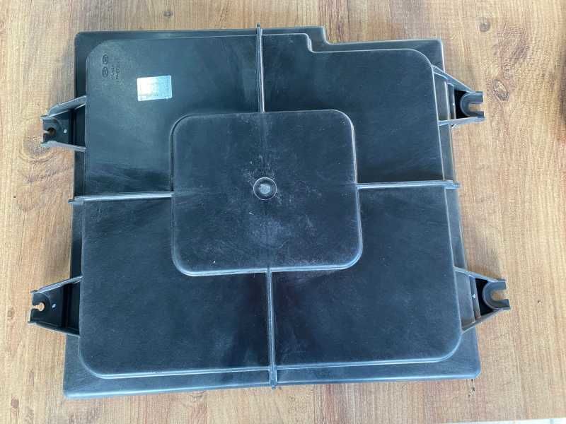 Accent Radyator Kapagi Kli̇masiz 00-  25321-25000