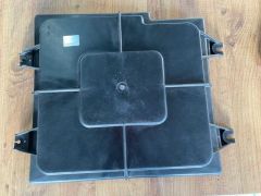 Accent Radyator Kapagi Kli̇masiz 00-  25321-25000