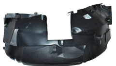 Nissan Qashqai Ön Sol Camurluk Davlumbazi  07-13 J10