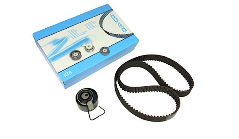 Eksantrik Gergi Seti̇ 145X260 Tri̇ger Ki̇ti̇ Rover 216 1.4 1.6 1.8 16V - Freelander