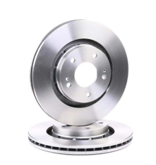 Mazda 626 Ön Fren Di̇ski̇ 242Mm 88-97