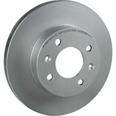 Accent Ön Fren Di̇sk Admi̇ra Mi̇lenyum 241Mm 2000-2005