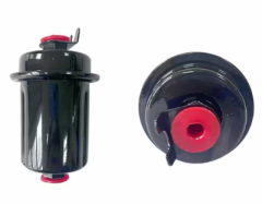 Yakit Fi̇ltresi̇ Accent 1.3 - 1.3I 12V  1.5I 12V - 1.5I 16V 94-00 Colt Galant Lancer Pajero Proton