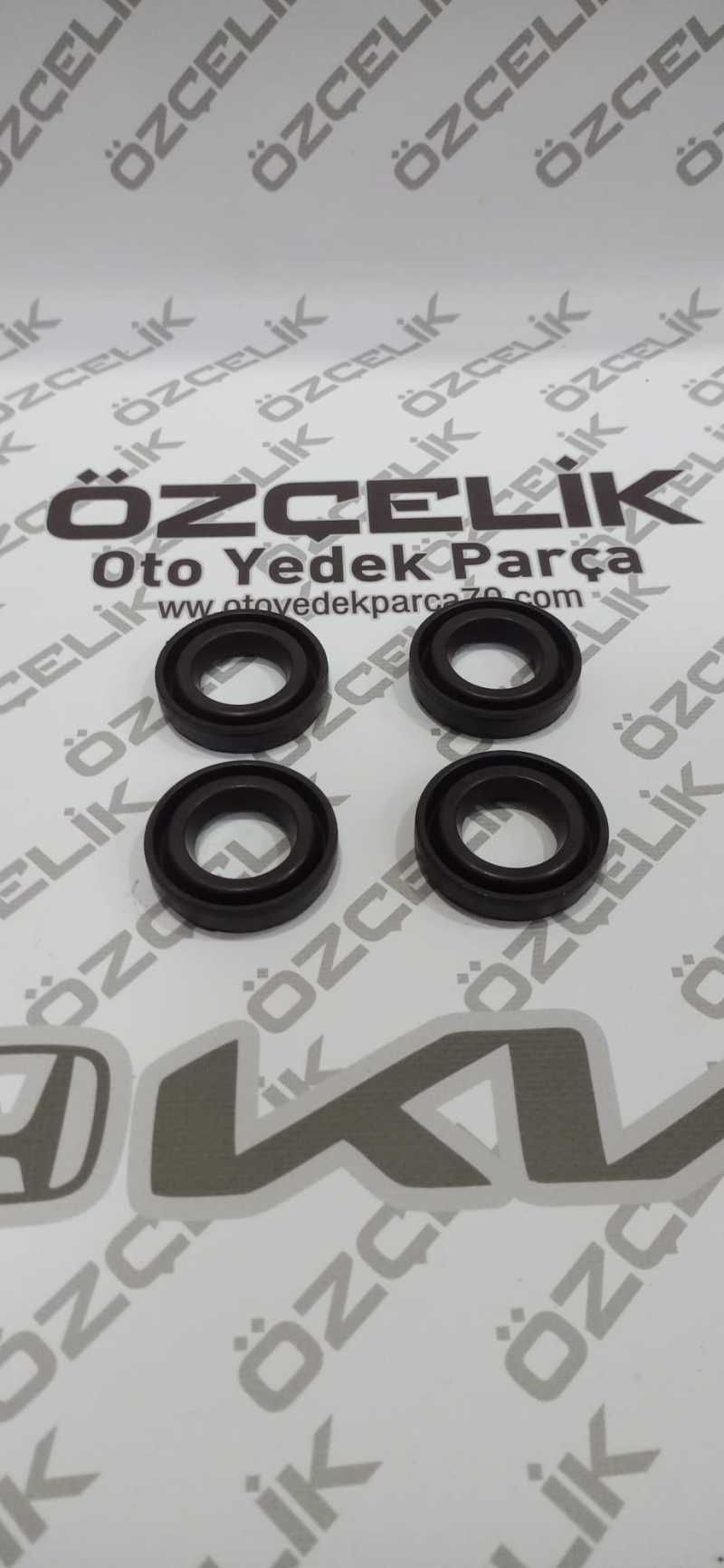 Corolla Buji̇ Keçesi̇ 1.6 93-98 Takım