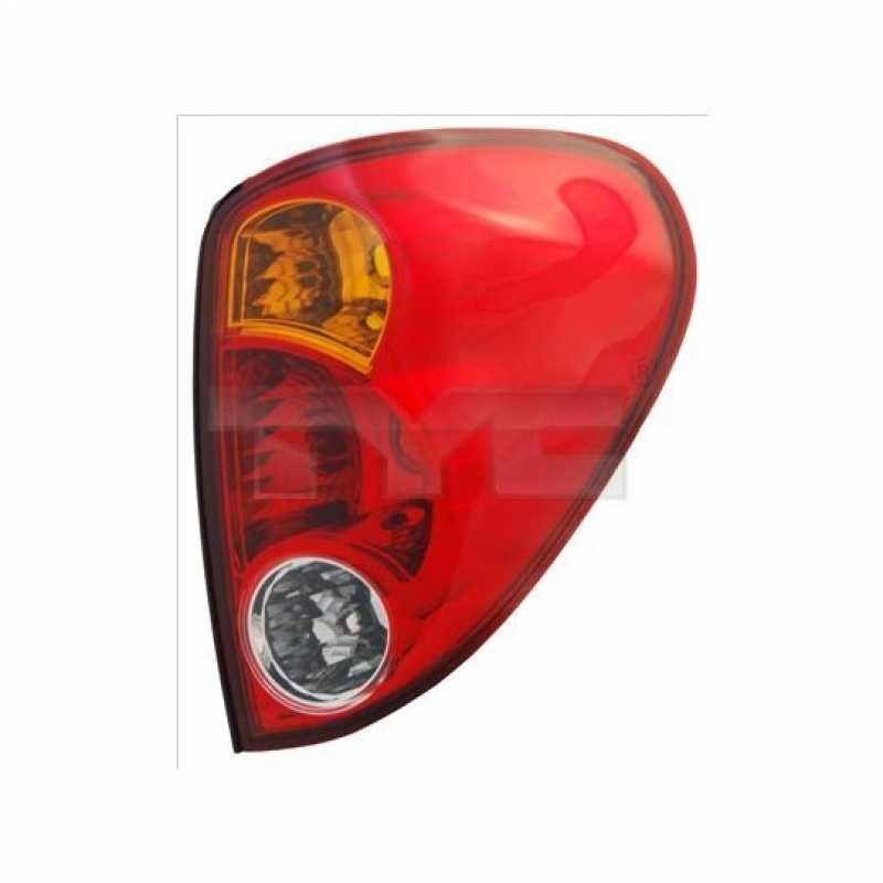Stop L200 07-14 Sag Duylu