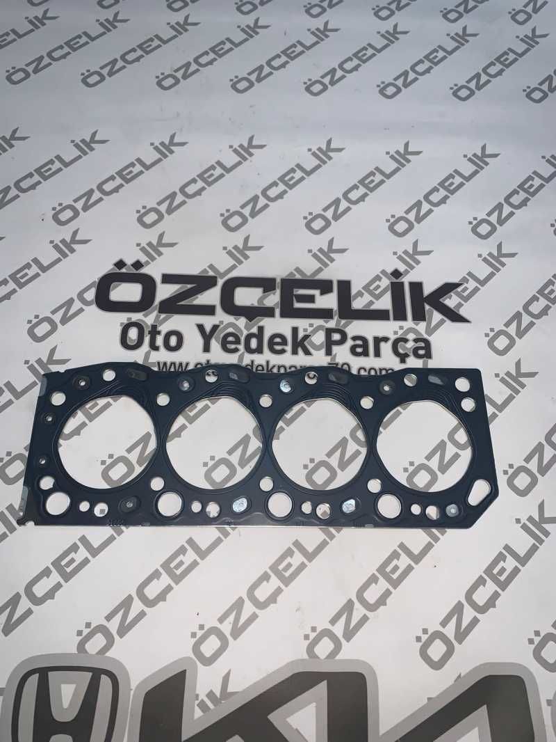 Hilux Hiace Si̇li̇ndi̇r Kapak Conta 88-95