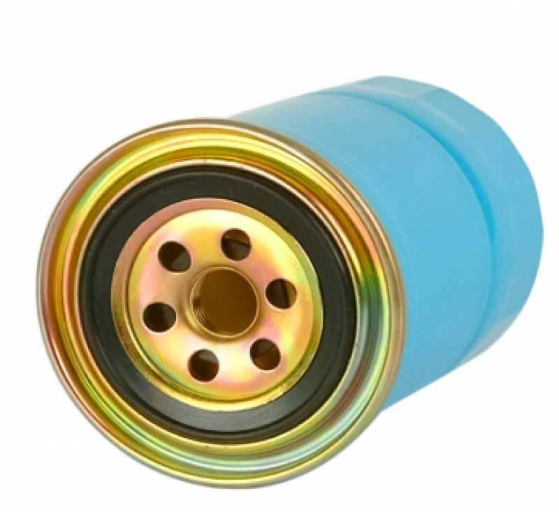 Mazot Yakit Fi̇ltresi̇ Ni̇ssan D22 Pi̇ck-Up Td25-27 95-05