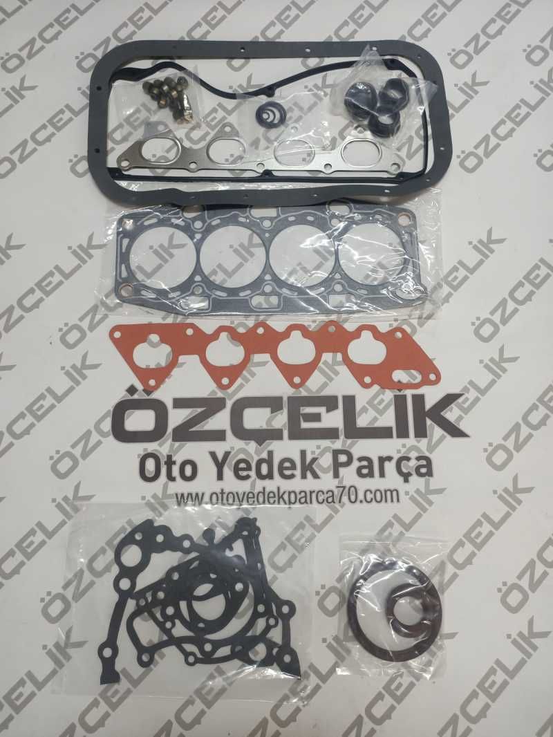 Carisma Takim Conta 1.6 96-06 Bnz  Proton 1.6 416