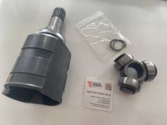 Toyota Corolla D4D Ön İç Aks Kafasi 20X24X35 2012-