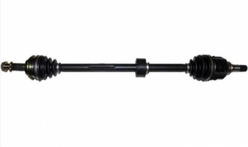 Toyota Corolla Sag Aks Komple D4D Di̇zel 2007-2012