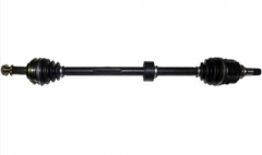 Toyota Corolla Sag Aks Komple D4D Di̇zel 2007-2012