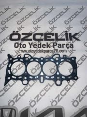 Civic Si̇li̇ndi̇r Kapak Contasi 1.4 1.6 D16V 01-06
