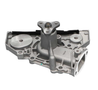 Devirdaim Kia Rio 03-04