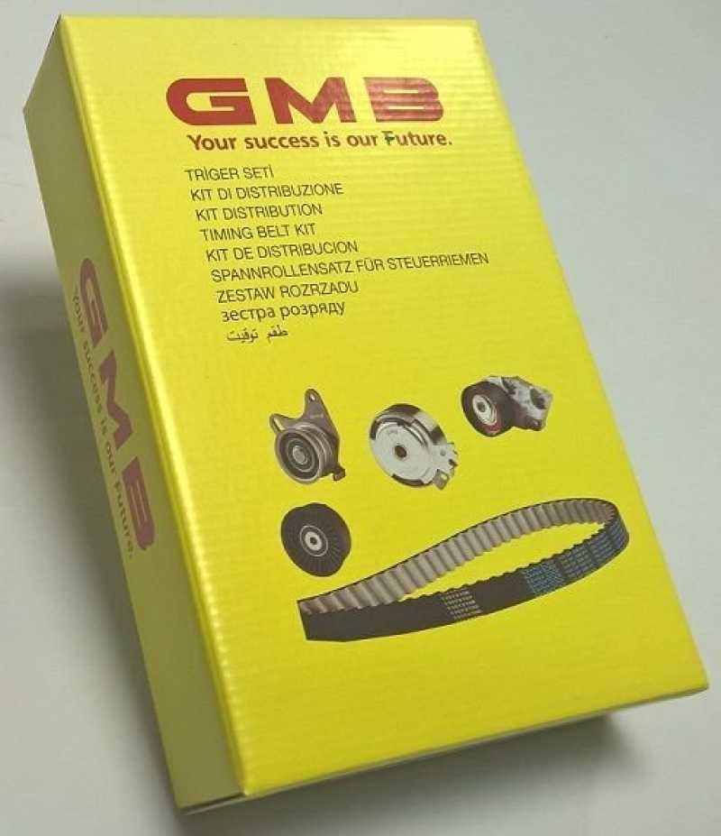 Corolla Tri̇ger Set Enjeksi̇yon 1.6