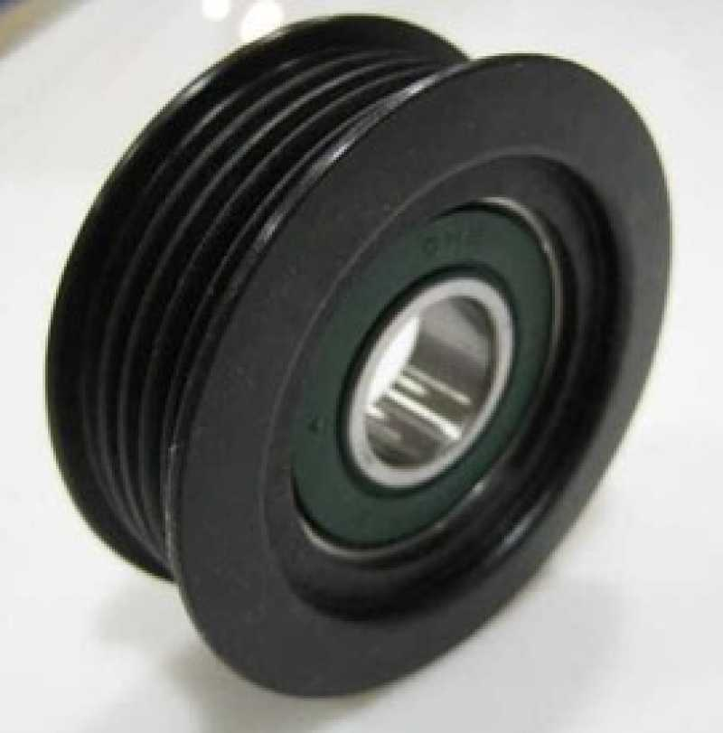 Alternatör Gergi̇ Rulmani Kanalli Hyundai Accent Era 1.5 Hyundai Getz 1.5 Crdi 08 Blue İ20 Ri̇o