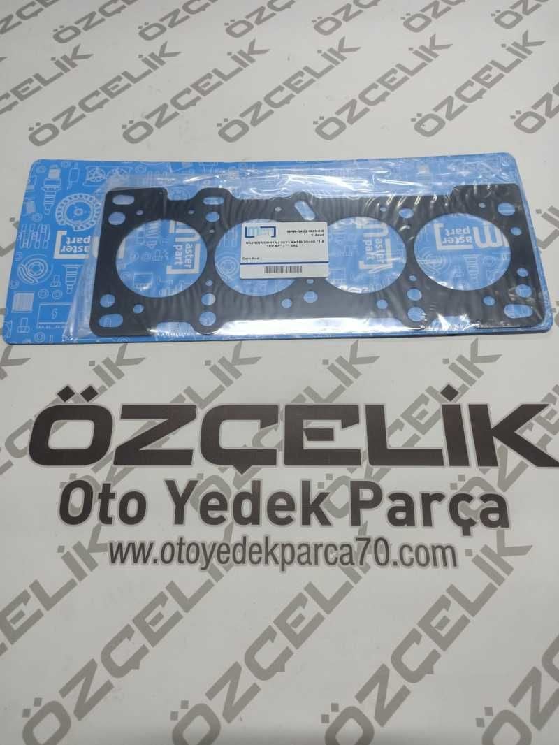 Mazda 323 Famili̇a Silindir Conta Lantis 95- 98 1.8 16V Bp