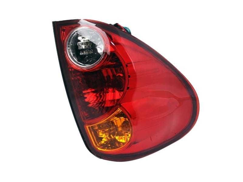 L200 Cr Stop Lambasi 06-14 Duylu Sol 8330A155