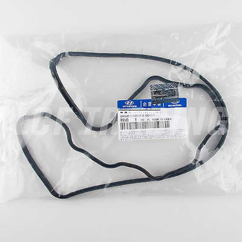 Külbüratör Subap Kapak Contasi Hyundai H100 Starex L300 97- Mi̇ni̇büs Kamyonet