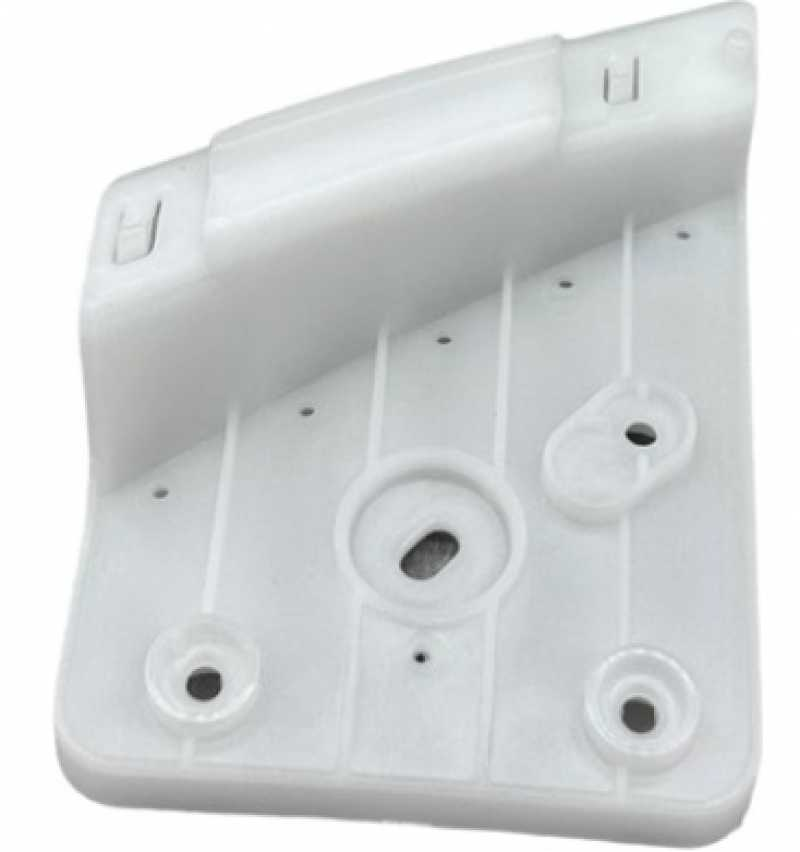 Qashqai 14-16 Sol Far Alt Bağlanti Braketi