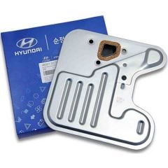 Hyundai̇ Accent Getz Otomati̇k Sanzuman Fi̇ltresi̇ 2000-