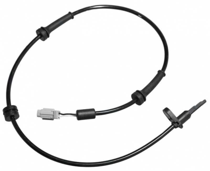 Qashqai Abs Sensörü Ön Sağ Sol 07-13