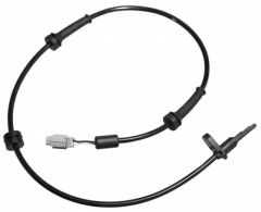 Qashqai Abs Sensörü Ön Sağ Sol 07-13