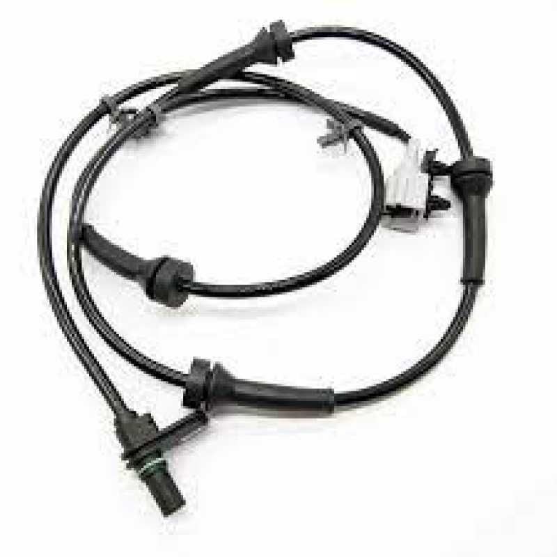 Abs Sensoru Arka Sag Sol Ni̇ssan Qashqai 0713