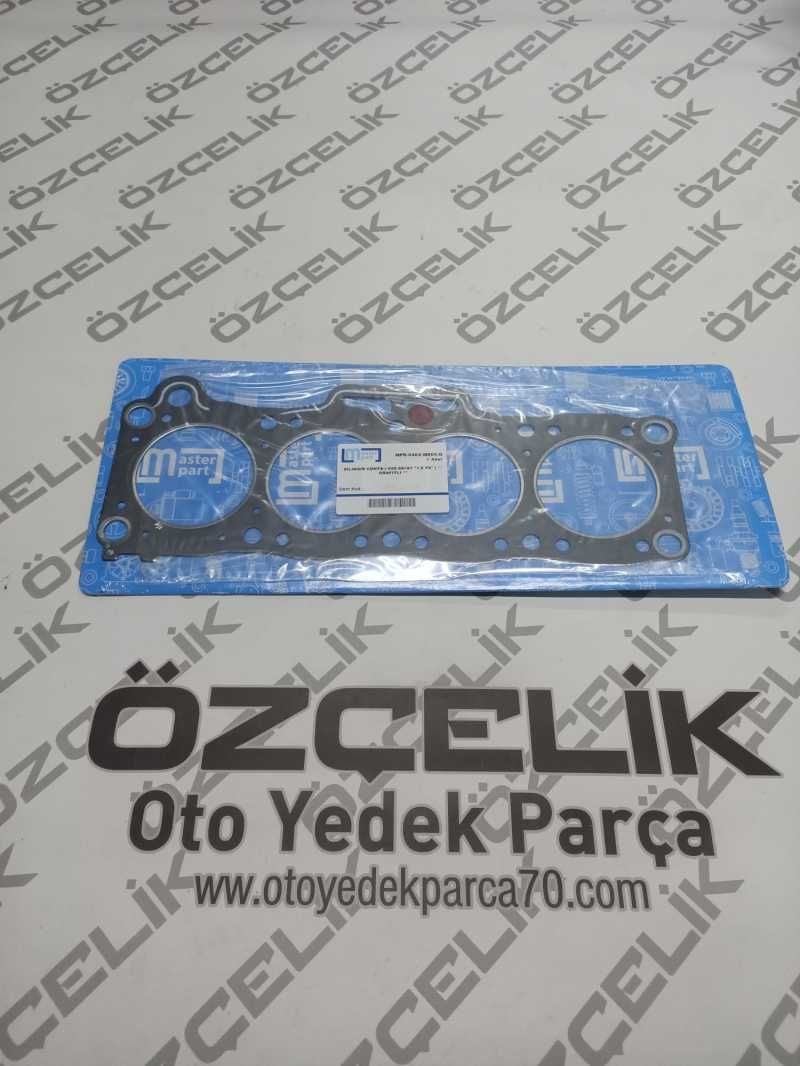 Mazda 626 Si̇li̇ndi̇r Kapak Contasi 88-91  1.6  F6