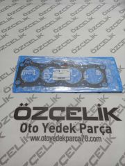 Mazda 626 Si̇li̇ndi̇r Kapak Contasi 88-91  1.6  F6