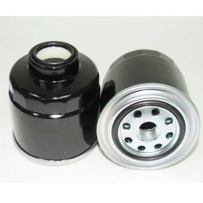 Mazot Yakit Fi̇ltresi̇ L200 06-08  Cr