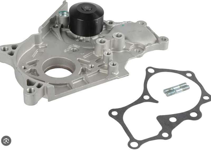 Devi̇rdai̇m Toyota Avensis 00-05 2.0D4D Corolla Verso 02-04 2.0D4D  Rav4 01-05 2.0D4D