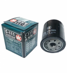 Yağ Fi̇ltresi̇- Toyota Corolla 04-09 Yari̇s 05-09 1.4 D4D Atom Ti̇p Hi̇lüx