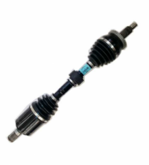 Aks Mi̇li̇ Komple Sol Hyundai̇ Santafe 12