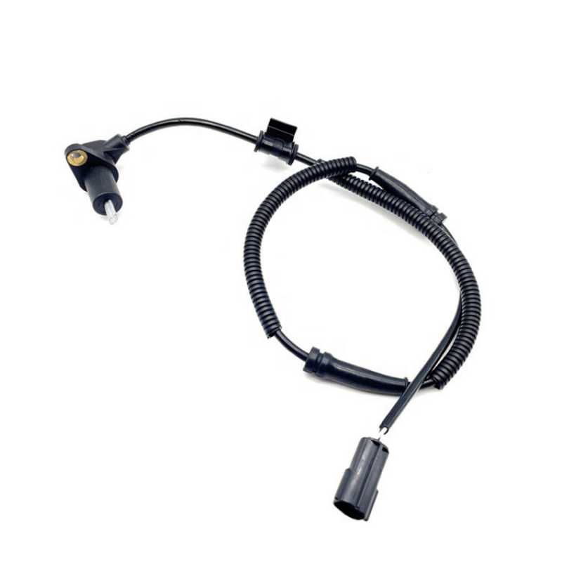 Accent Abs Sensörü Ön Sağ Sol 95-00