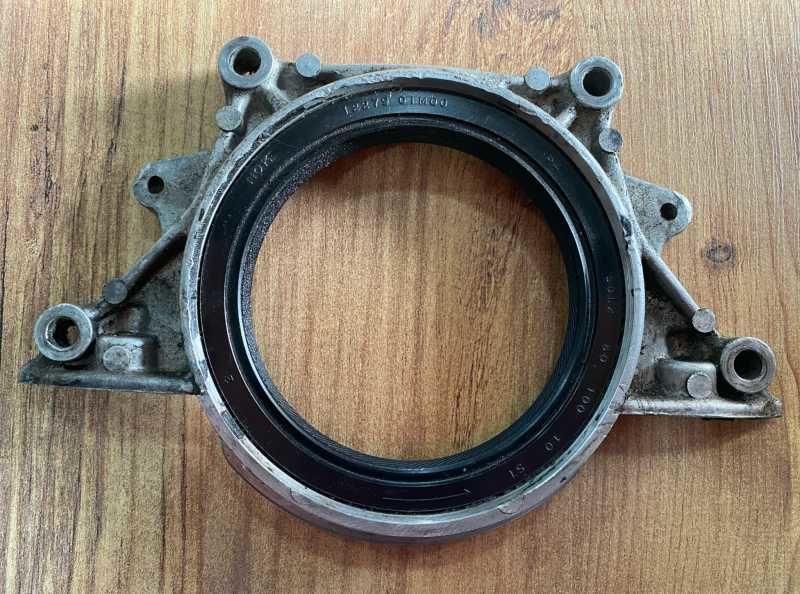 Honda Ci̇vi̇c Arka Kece Yatagi̇ D14 D15
