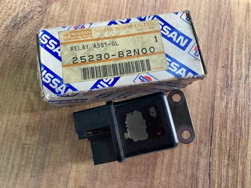 Kızdırma Buji̇ Rölesi̇ Nissan Pri̇mera Sunny Navara Pickup D22 98-Oe 25230-18A0A