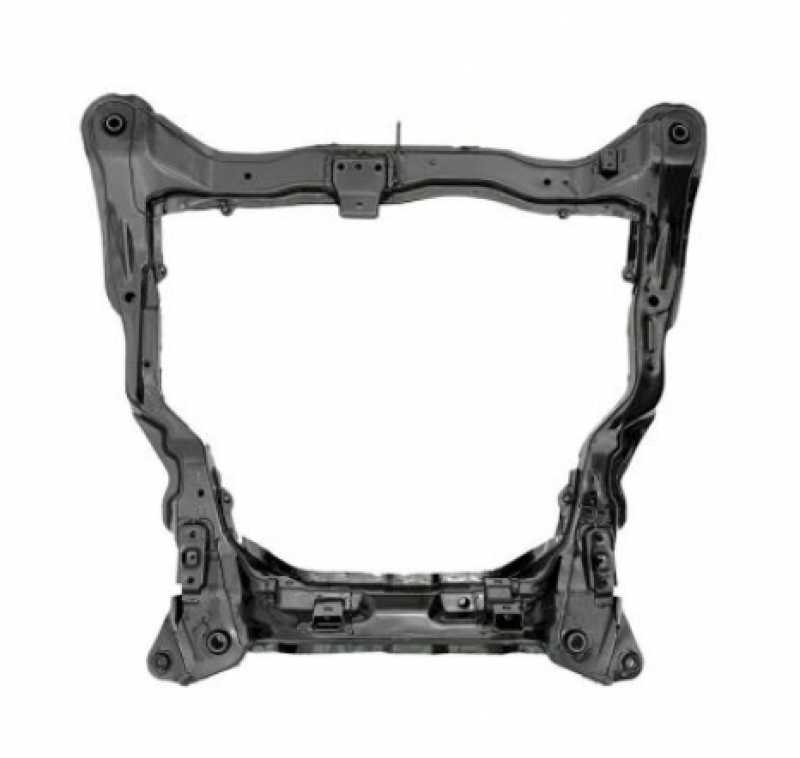 Motor Besi̇k Travers Elantra 04-