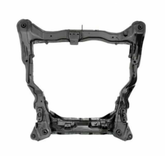 Motor Besi̇k Travers Elantra 04-