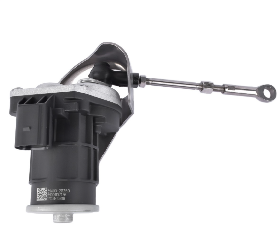 Turbo Selonoid Valfi̇ Hyundai̇ Tucson 16- Ki̇a Opti̇ma Sportage 16-