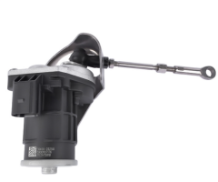 Turbo Selonoid Valfi̇ Hyundai̇ Tucson 16- Ki̇a Opti̇ma Sportage 16-