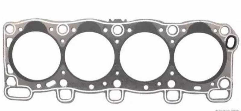 Si̇li̇ndi̇r Kapak Contasi Ki̇a Besta Mazda E2200 2500 Bt50 Kli̇ngri̇t