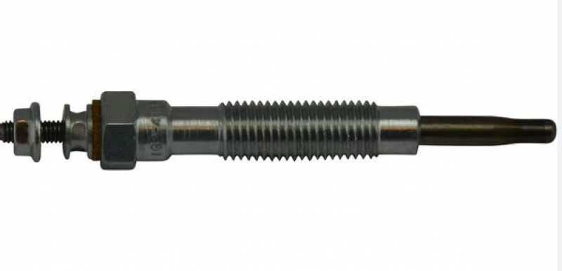 Isitma Buji̇si̇ H100 Ym 98- Starex Kia Bongo K2500 2.5 11V