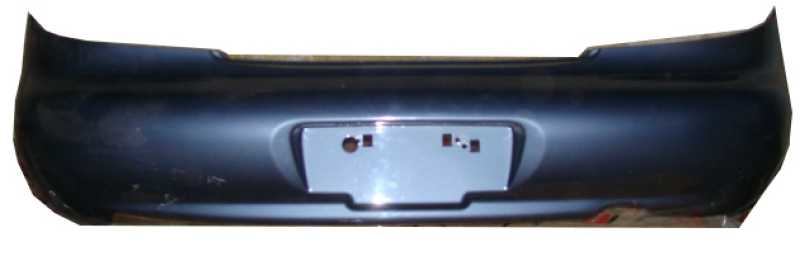 Tampon Elantra Hyundai̇ 96-98 Arka