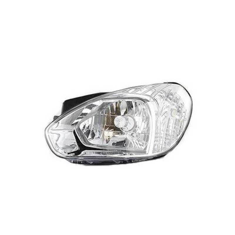 Hyundai̇ Accent Era Far Sol Seffaf Si̇nyalli Manuel 09-10