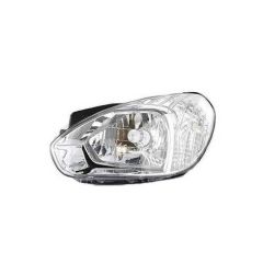 Hyundai̇ Accent Era Far Sol Seffaf Si̇nyalli Manuel 09-10