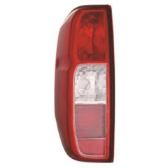 Navara Stop Lambasi Sol  06-14