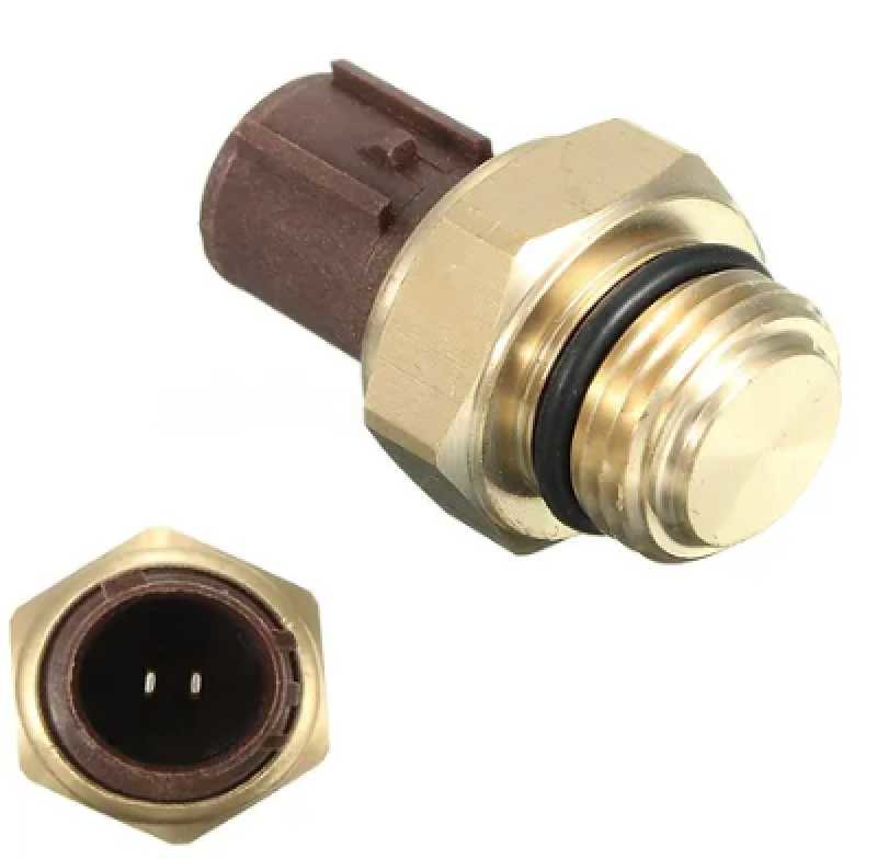 Fan Müşürü Honda Ci̇vi̇c 98-05 Accord 03-Ci̇ty 05-Crv 02-